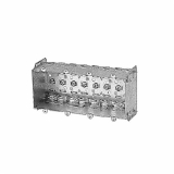 Iberville® BC2104-LLE-4