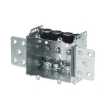 Iberville® BC2104-LMS-2