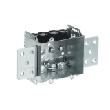 Iberville® BC2104-LMS-2