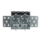 Iberville® BC2104-LMS-2