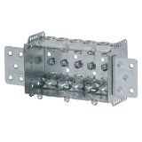 Iberville® BC2104-LMS-3