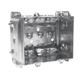 Iberville® BC2304-LHTQ-2