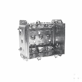 Iberville® BC2304-LHTQ-2