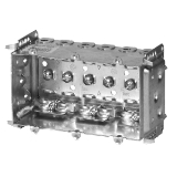 Iberville® BC2304-LHTQ-3