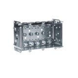 Iberville® BC2304-LHTQ-3