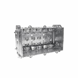 Iberville® BC2304-LHTQ-3