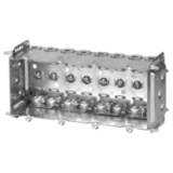 Iberville® BC2304-LHTQ-4