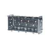Iberville® BC2304-LHTQ-4