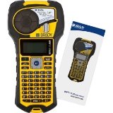 Brady BMP21-PLUS