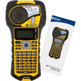 Brady BMP21-PLUS