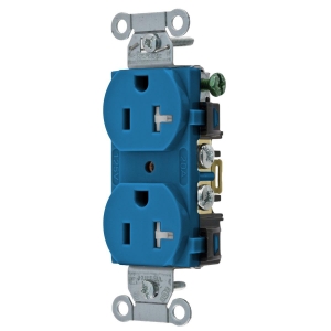Wiring Device-kellems BR20BLTR