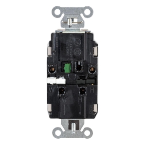 Wiring Device-kellems BR20STLA