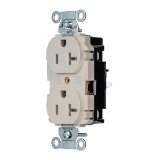 Wiring Device-kellems BR20STLA