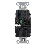Wiring Device-kellems BR20STLA