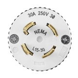 Bryant Electric 71530NP