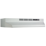 Broan® BU224WH