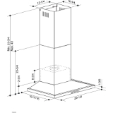Broan® BWS1304SS
