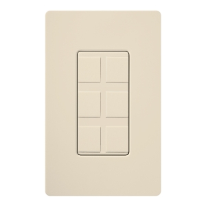 Image 1ÿÿLutron® CA-6PF-LAÿÿ