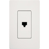 Lutron® CA-PJ-WH