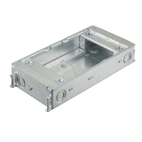 Wiring Device-kellems CFB2G25