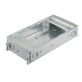 Wiring Device-kellems CFB2G25