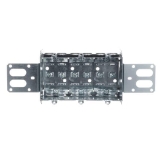 Iberville® CI-2104-LSS-3X