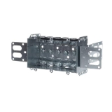 Iberville® CI-2104-LSS-3X