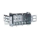 Iberville® CI-2104-LSS-3X