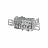 Iberville® CI-2104-LSS-3X
