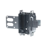 Iberville® CI3102-SSX