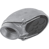 Iberville® CIEFSA-1-1/4