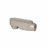 Steel City® CILBA-3/4