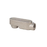 Steel City® CILBA-3/4