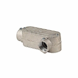 Steel City® CILRL-3/4