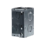 Iberville® CIMBS-1-K