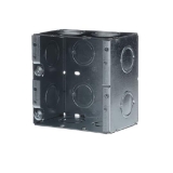Iberville® CIMBS-2-K