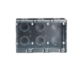 Iberville® CIMBS-3-K