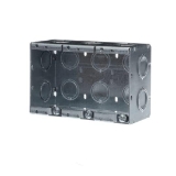 Iberville® CIMBS-3-K