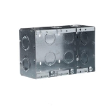 Iberville® CIMBS-3-K