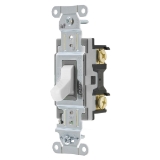 Wiring Device-kellems CSB220W