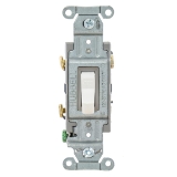 Wiring Device-kellems CSB220W