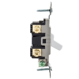 Wiring Device-kellems CSB220W