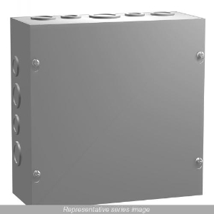 Hammond® CSKO12124
