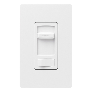 Lutron® CT-603P-WH