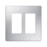 Lutron® CW-2-SS