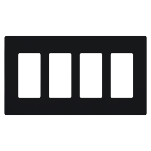 Image 1ÿLutron® CW-4-BLÿÿLutron® CW-4-BLÿ