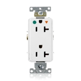 Leviton D8300-IGW