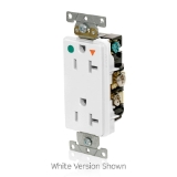 Leviton D8300-IGW