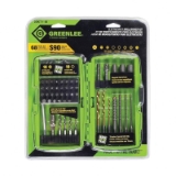 Greenlee DDKIT-1-68