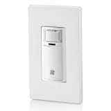 Leviton DHS05-1LW